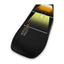 Ride Berzerker Snowboard 2027 – top sheet detail