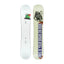 Ride Burnout Snowboard 2027 – top sheet and base