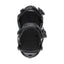 Ride C-6 Snowboard Bindings 2027 in Black – top view