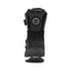 Ride Cadence Women's Snowboard Boots 2027 in Black – front view