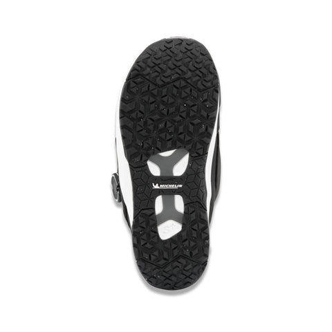 Ride Cadence Women's Snowboard Boots 2027 in Black – sole