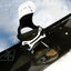 Ride Circuit Snowboard Bindings 2027 – on snow
