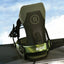 Ride Circuit Snowboard Bindings 2027 – on snow