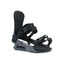 Ride CL-2 Women's Snowboard Bindings 2027 in Black – outside side view