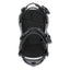 Ride CL-2 Women's Snowboard Bindings 2027 in Black – top view