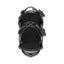 Ride CL-4 Women's Snowboard Bindings 2027 in Black – top view