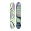 Ride Compact Snowboard 2027 – top sheet and base