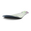 Ride Compact Snowboard 2027 – angled three-quarter view