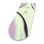 Ride Compact Snowboard 2027 – base graphic detail