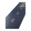 Ride Current Snowboard 2027 – top sheet detail