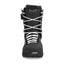 Ride Fuse Snowboard Boots 2027 in Black – front view