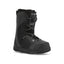 Ride Harper Women's Snowboard Boots 2027 in Black – outside side view