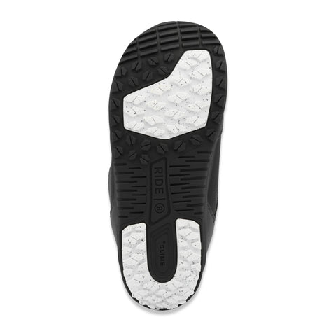 Ride Harper Women's Snowboard Boots 2027 in Black – sole