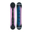 Ride Heartbreaker Snowboard 2027 – top sheet and base