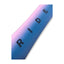 Ride Heartbreaker Snowboard 2027 – base graphic detail