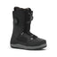 Ride Hera Women's Snowboard Boots 2027 in Black – outside side view