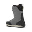 Ride Hera Women's Snowboard Boots 2027 in Grey – inside side view