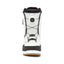 Ride Hera Women's Snowboard Boots 2027 in White – front view