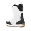 Ride Hera Women's Snowboard Boots 2027 in White – inside side view