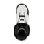 Ride Hera Women's Snowboard Boots 2027 in White – rear view