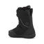 Ride Hera Pro Women's Snowboard Boots 2027 in Black – inside side view