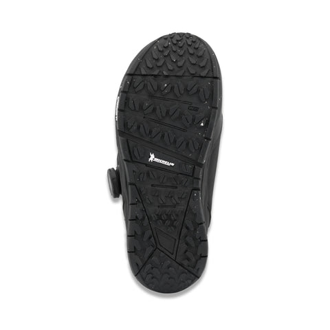 Ride Hera Pro Women's Snowboard Boots 2027 in Black – sole