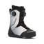 Ride Hera Pro Women's Snowboard Boots 2027 in Faded – outside side view