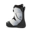 Ride Hera Pro Women's Snowboard Boots 2027 in Faded – inside side view
