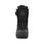 Ride Hera Pro Wide Women's Snowboard Boots 2027 in Black – front view
