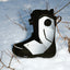 Ride Hera Pro Women's Snowboard Boots 2027 – on snow