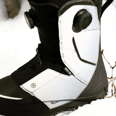 Ride Hera Pro Women's Snowboard Boots 2027 – on snow