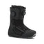 Ride Insano Snowboard Boots 2027 in Black – outside side view