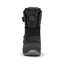 Ride Insano Snowboard Boots 2027 in Black – front view