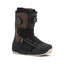 Ride Insano Snowboard Boots 2027 in Brown – outside side view