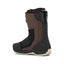 Ride Insano Snowboard Boots 2027 in Brown – inside side view