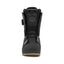 Ride Karmyn Zonal Women's Snowboard Boots 2027 in Black – front view