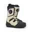 Ride Karmyn Zonal Women's Snowboard Boots 2027 in Tan – outside side view
