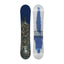 Ride Kink Snowboard 2027 – top sheet and base