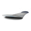 Ride Kink Snowboard 2027 – angled three-quarter view