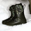 Ride Lasso Snowboard Boots 2027 – on snow