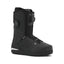 Ride Lasso Snowboard Boots 2027 in Black – outside side view