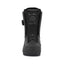 Ride Lasso Snowboard Boots 2027 in Black – front view