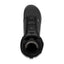Ride Lasso Snowboard Boots 2027 in Black – rear view