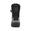 Ride Lasso Snowboard Boots 2027 in Grey – front view
