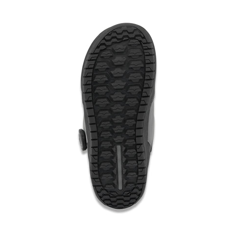 Ride Lasso Snowboard Boots 2027 in Grey – sole