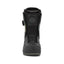Ride Lasso Snowboard Boots 2027 in Swamp Camo – front view