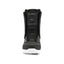 Ride Lasso Jr Snowboard Boots 2027 in Black – front view
