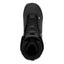 Ride Lasso Jr Snowboard Boots 2027 in Black – rear view