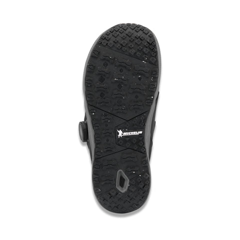 Ride Lasso Pro Snowboard Boots 2027 in Black – sole