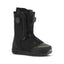 Ride Lasso Pro Snowboard Boots 2027 in Swamp Camo – outside side view